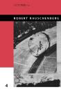 Robert Rauschenberg - Preview