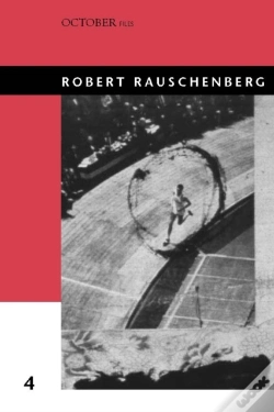 Capa do artigo Robert Rauschenberg