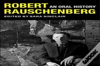 Robert Rauschenberg