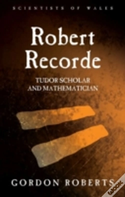 Capa do artigo Robert Recorde