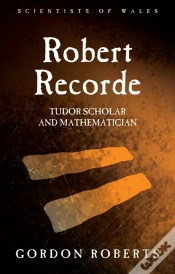 Capa do artigo Robert Recorde