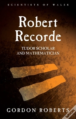 Capa do artigo Robert Recorde