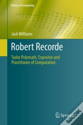 Robert Recorde