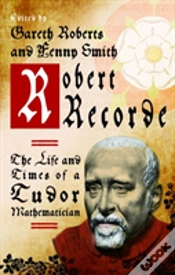 Capa do artigo Robert Recorde