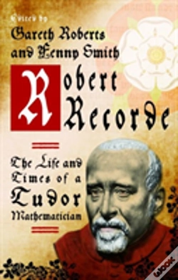 Capa do artigo Robert Recorde