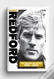 Capa do artigo Robert Redford 1936-2025