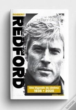 Capa do artigo Robert Redford 1936-2025