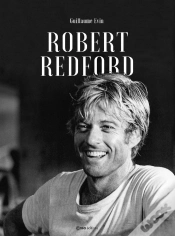 Capa do artigo Robert Redford