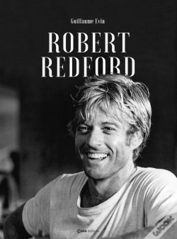 Capa do artigo Robert Redford
