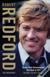 Capa do artigo Robert Redford