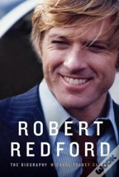 Capa do artigo Robert Redford