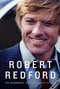 Capa do artigo Robert Redford