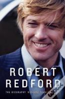 Robert Redford