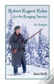 Capa do artigo Robert Rogers