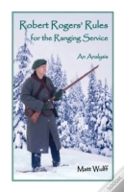 Capa do artigo Robert Rogers' Rules For The Ranging Ser