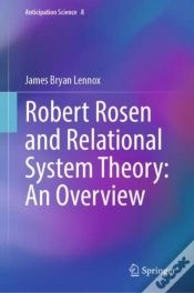 Capa do artigo Robert Rosen And Relational System Theory: An Overview