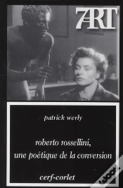 Capa do artigo Robert Rossellini : Une Poetique De La Conversion