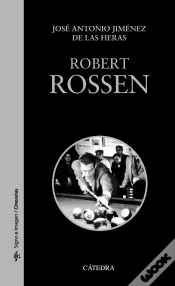 Capa do artigo Robert Rossen