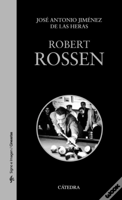 Capa do artigo Robert Rossen