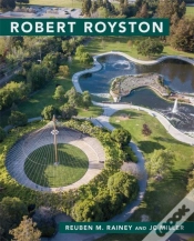 Capa do artigo Robert Royston