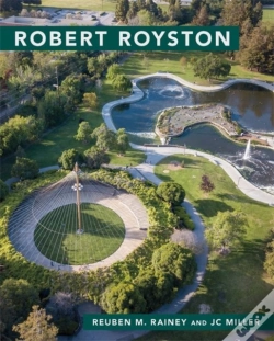 Capa do artigo Robert Royston