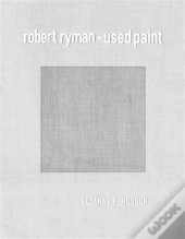 Robert Ryman