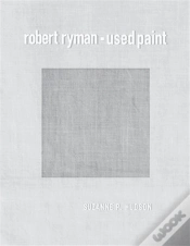 Capa do artigo Robert Ryman