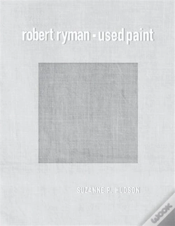 Capa do artigo Robert Ryman