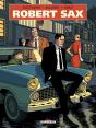 Robert Sax Tome 1 : Nucléon 58 - Preview
