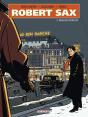Robert Sax Tome 2 : Paradis Perdus - Preview