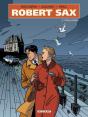 Robert Sax Tome 3 : Villa Borg - Preview