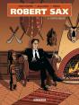 Robert Sax Tome 4 : Congo Belge - Preview