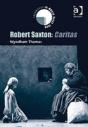 Robert Saxton: Caritas - Preview