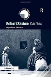 Capa do artigo Robert Saxton: Caritas