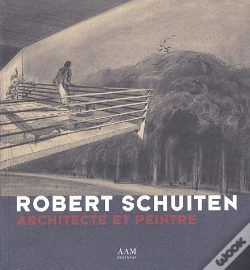 Capa do artigo Robert Schuiten ; Architecte Et Peintre