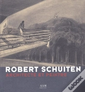 Capa do artigo Robert Schuiten ; Architecte Et Peintre