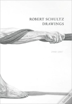Capa do artigo Robert Schultz Drawings, 1990-2007