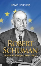 Capa do artigo Robert Schuman