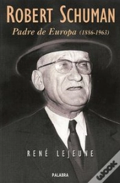 Capa do artigo Robert Schuman