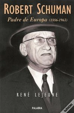 Capa do artigo Robert Schuman