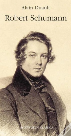 Capa do artigo Robert Schumann