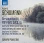 Robert Schumann: Arrangements for Piano Duet - CD - Preview