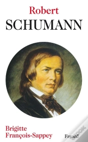 Capa do artigo Robert Schumann