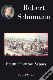 Capa do artigo Robert Schumann