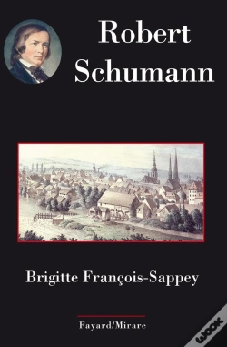 Capa do artigo Robert Schumann