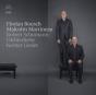 Robert Schumann: Dichterliebe/Kerner Lieder - CD - Preview