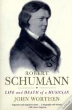 Capa do artigo Robert Schumann