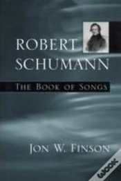 Capa do artigo Robert Schumann