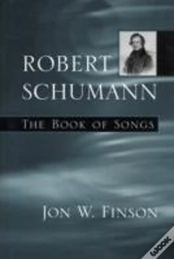 Capa do artigo Robert Schumann