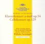 Robert Schumann: Klavierkonzert A-Moll Op. 54/Cellokonzert... - CD - Preview